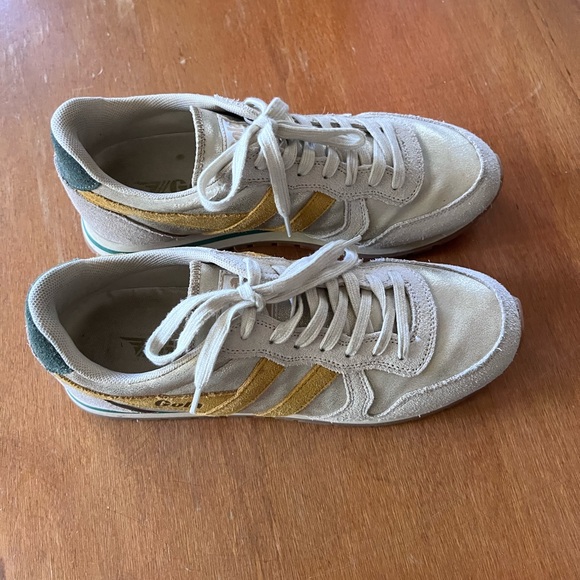 Gola Classics Women’s Daytona Blaze Sneaker — Size 9 - Picture 10 of 11